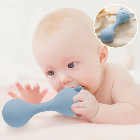 Le Hochet Bébé