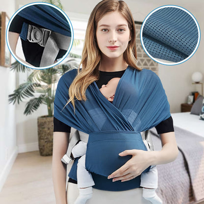 L'Écharpe de Portage