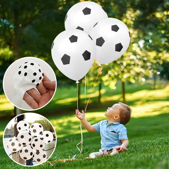 Le Ballon Gonflable