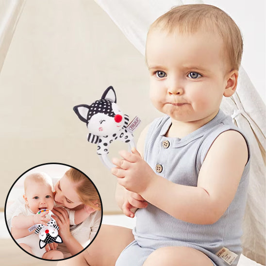 Le Hochet Bébé