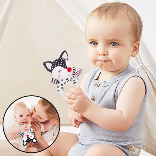 Le Hochet Bébé