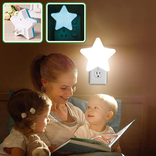 Veilleuse Bébé