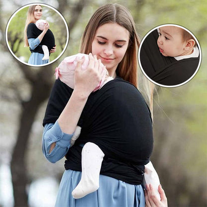 L'Écharpe de Portage