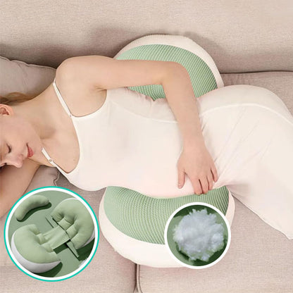 Le Coussin de Grossesse