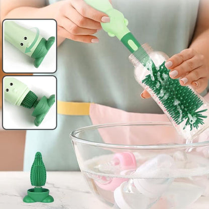 Brosse pour Biberon
