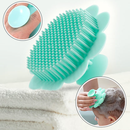 La Brosse à Cheveux Parfaite pour Bébé