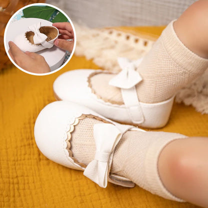 Chaussure bebe fille