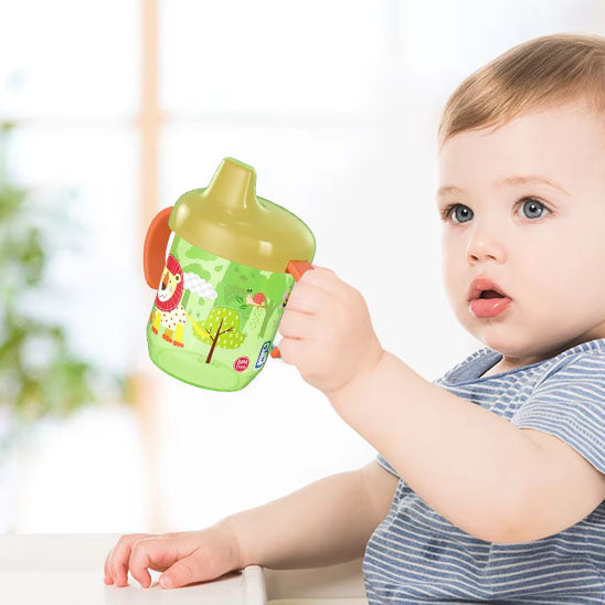 Verre Bébé
