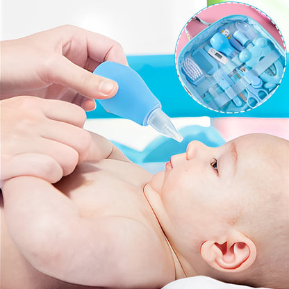 Trousse de toilette bebe