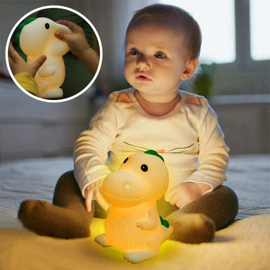 La Veilleuse Bébé