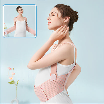 La Ceinture de grossesse