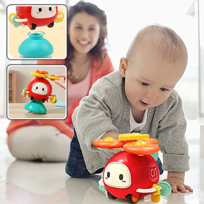 Jouet pour bébé innovant