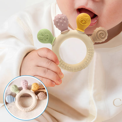 L'Anneau de Dentition