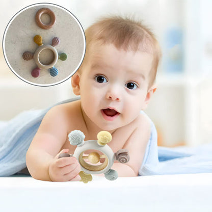 L'Anneau de Dentition