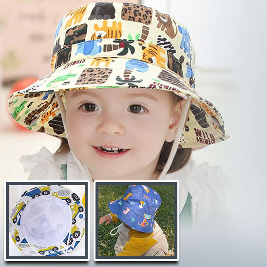 Le Chapeau de Soleil :