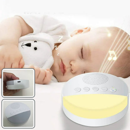 Machine de sommeil à bruit blanc