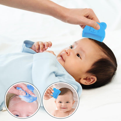 La Brosse à Cheveux Parfaite pour Bébé