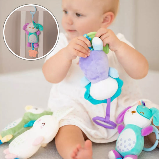 Le Hochet Bébé
