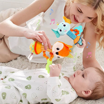 Stimuler la conscience visuelle