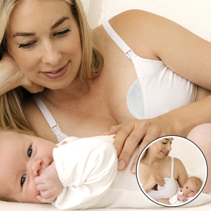 Le Coussinet d'Allaitement