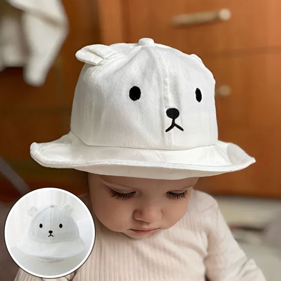 Chapeau bebe