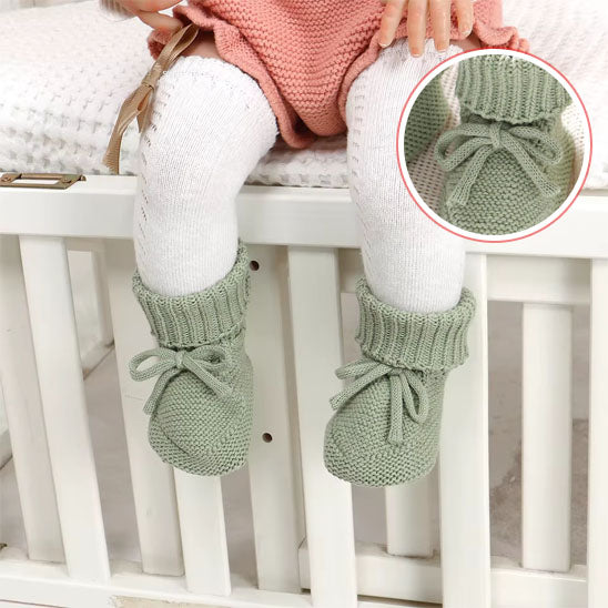 Chausson bébé