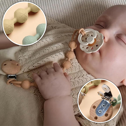 L'Attache TétineAttache Tétine