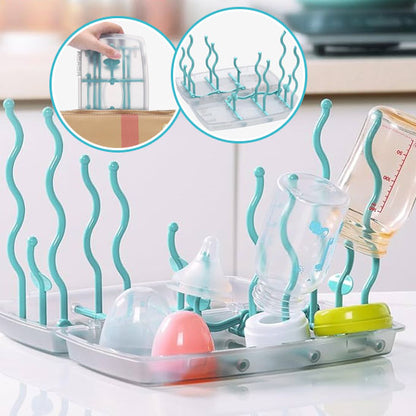 L'Égouttoir à Biberon