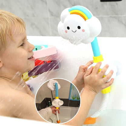 Les Meilleurs Jouets de Bain pour Bébé