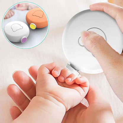 Coupe ongle pour bebe