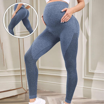 Legging de grossesse