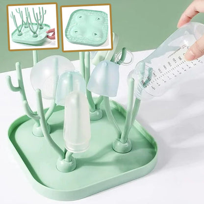 Sèche Biberon Arbre