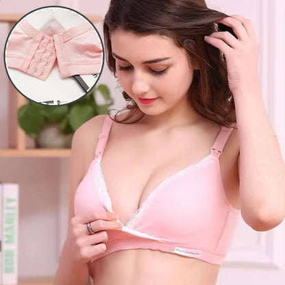 Le Soutien-gorge d'Allaitement