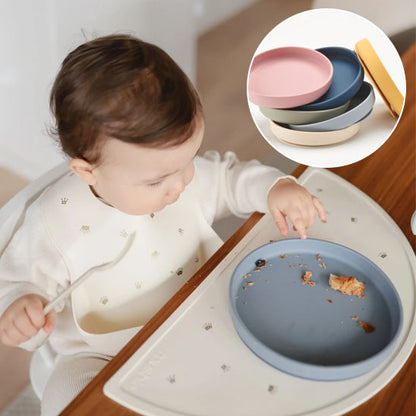 Assiette bebe