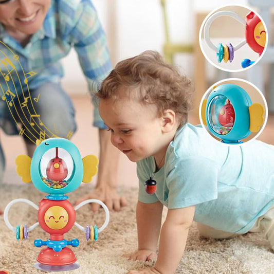 Le Hochet Bébé