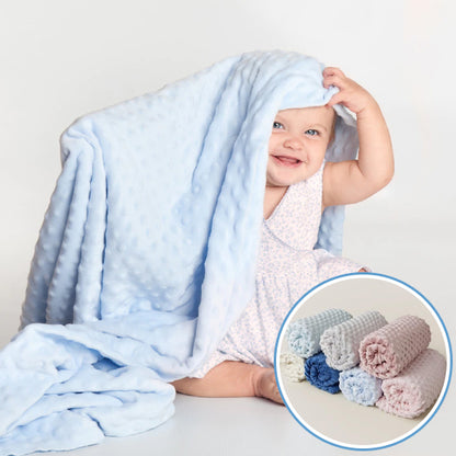 La Couverture Bébé Parfaite