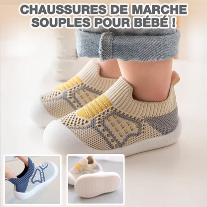 Chaussure bébé