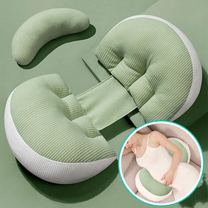 Le Coussin de Grossesse