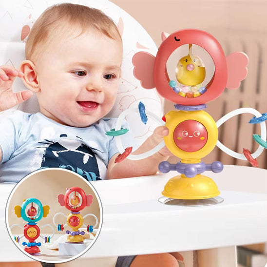 Le Hochet Bébé