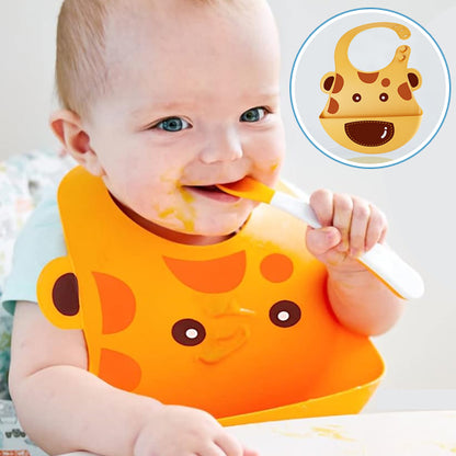 Le Bavoir pour Bébé