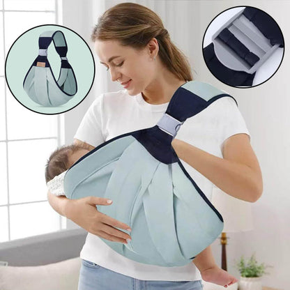 L'Écharpe de Portage