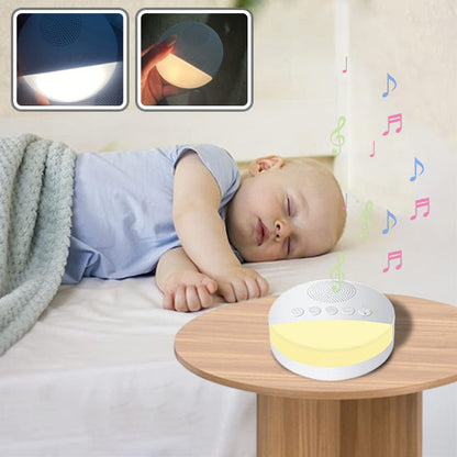 Machine de sommeil à bruit blanc