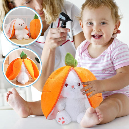 Peluche lapin