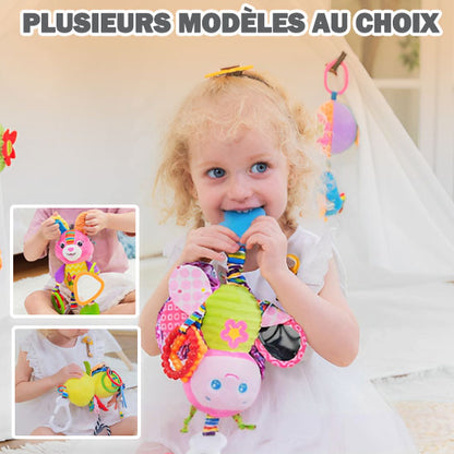 Le Hochet Peluche