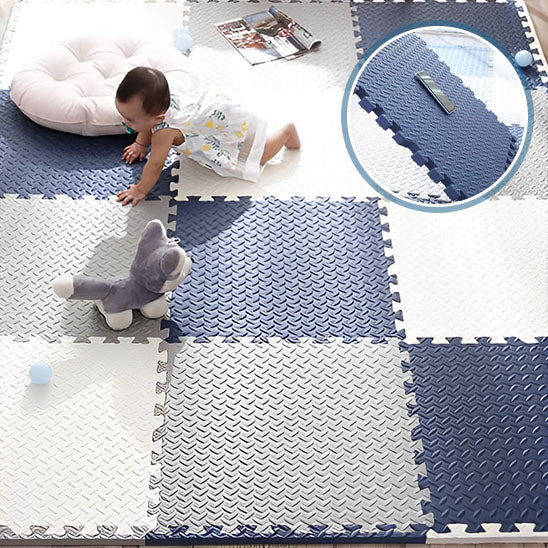 Le Tapis d'Éveil