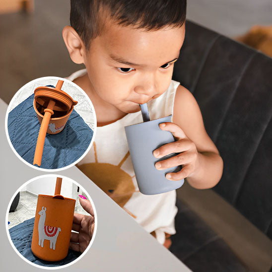 Gobelet en Silicone