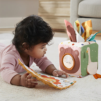 Jouets Bébé Montessori