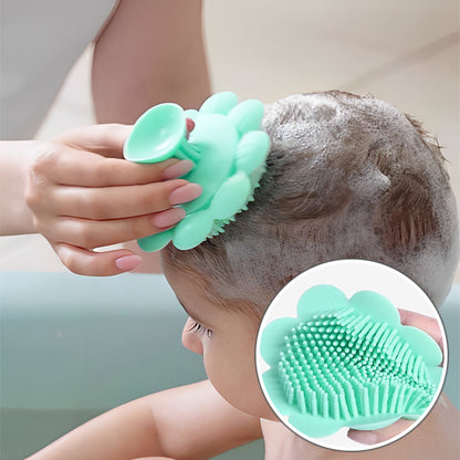 La Brosse à Cheveux Parfaite pour Bébé