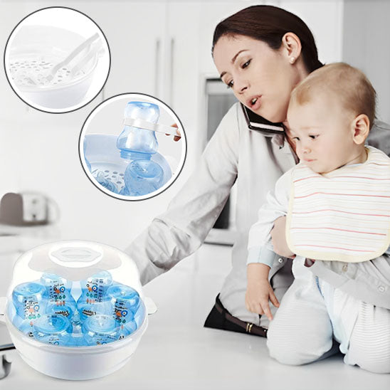 Sterilisateur biberon