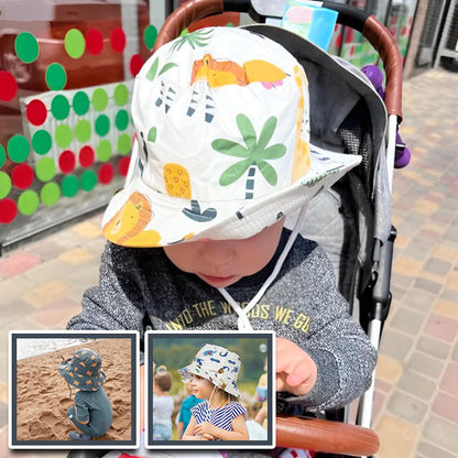 Le Chapeau de Soleil :